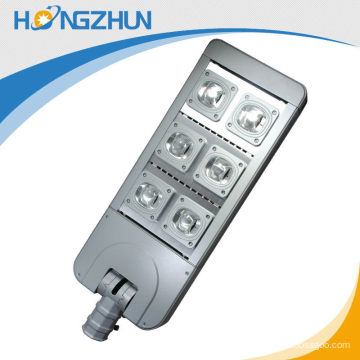 High power factor 160 Watt Led Street Lighting High brightness IP67 waterproof